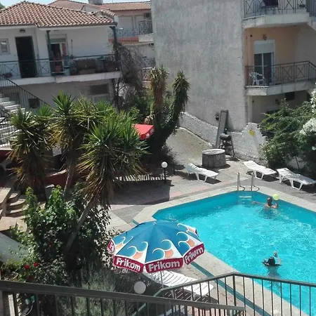 Apartament Star Kallithea (Chalkidiki)