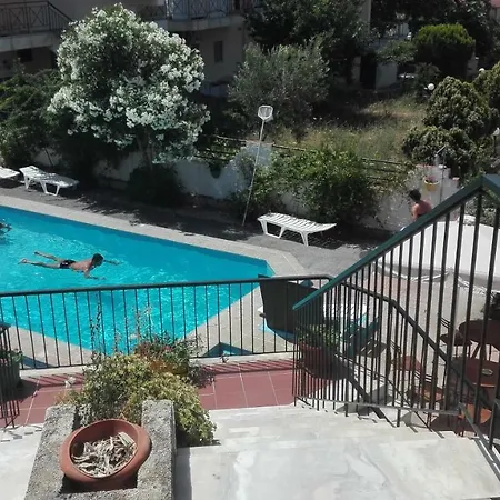 Apartament Star *