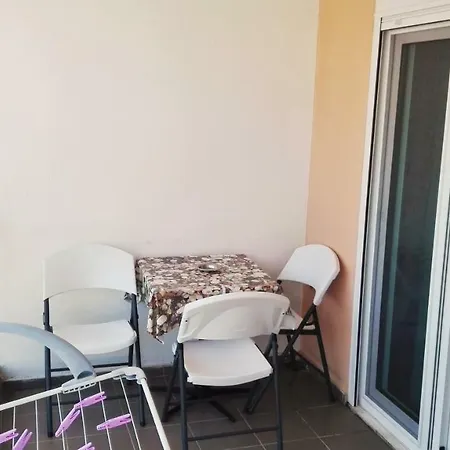 Star Apartament