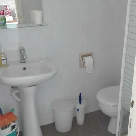 Star Apartament Kallithea (Chalkidiki)