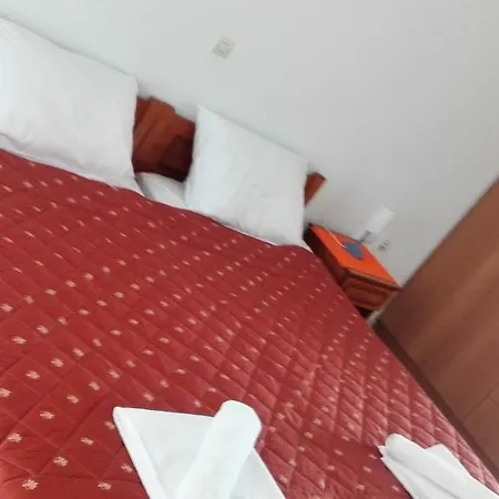 Star Apartament Kallithea (Chalkidiki)