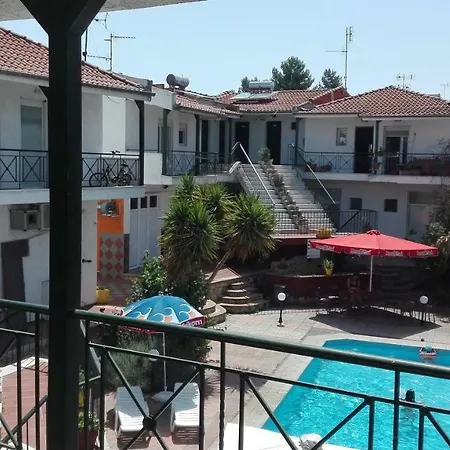 Star Kallithea (Chalkidiki)