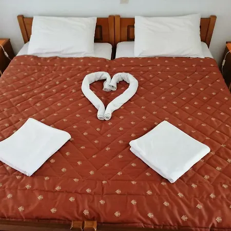 Star Apartmán Kallithea (Chalkidiki)