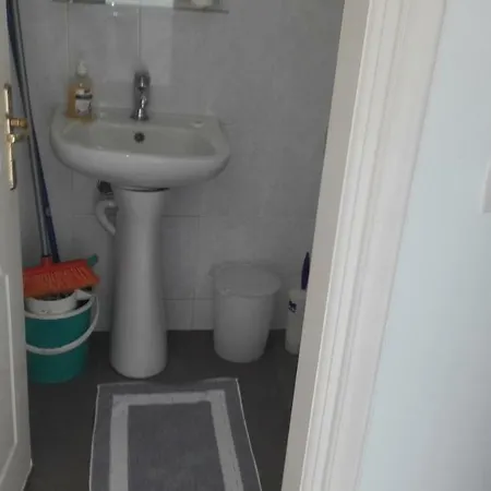 Star Apartmán *